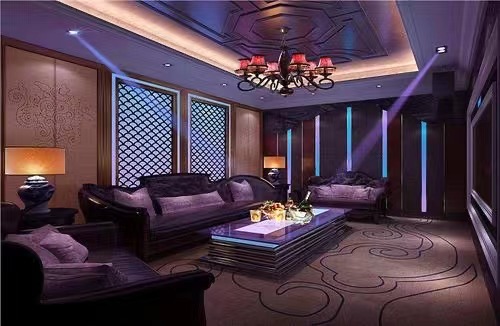 上海闵行区新江南会KTV（闵行店） - 包厢预订